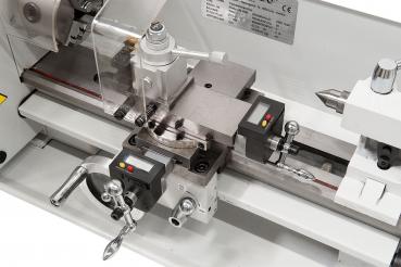 Bernardo Digitalanzeige für Plan- und Oberschlitten für Hobby 300 Super / 400 Super